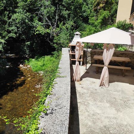 Apartamentos El Rincon De Limes Cangas De Narcea Exterior foto