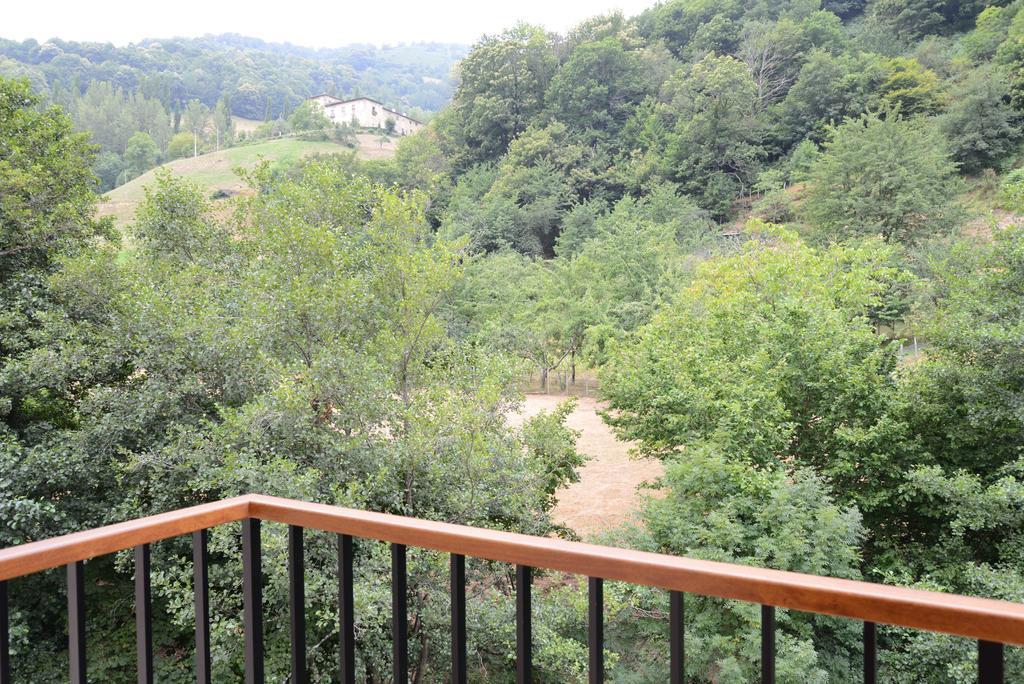 Apartamentos El Rincon De Limes Cangas De Narcea Quarto foto