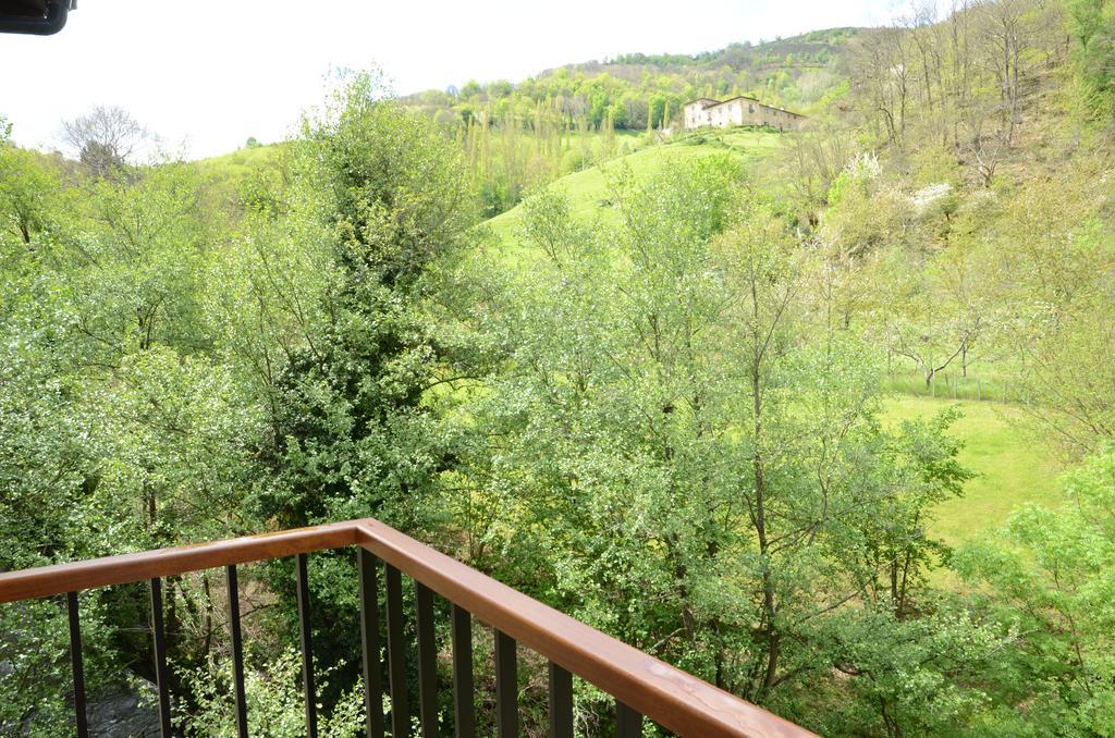 Apartamentos El Rincon De Limes Cangas De Narcea Exterior foto