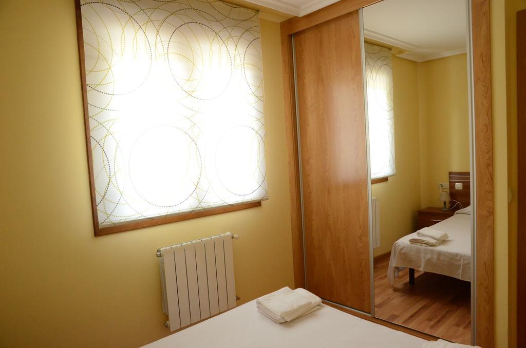 Apartamentos El Rincon De Limes Cangas De Narcea Exterior foto